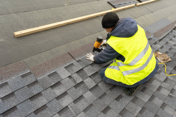 Quick and Trustworthy Emergency Roof Repair Services in Rosewood Heights, IL