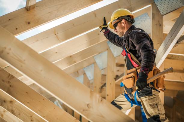 Best Metal Roofing Contractor  in Rosewood Heights, IL