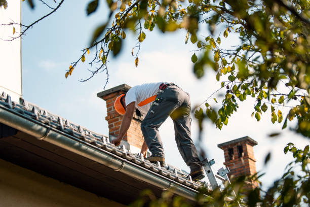 Quick and Trustworthy Emergency Roof Repair Services in Rosewood Heights, IL