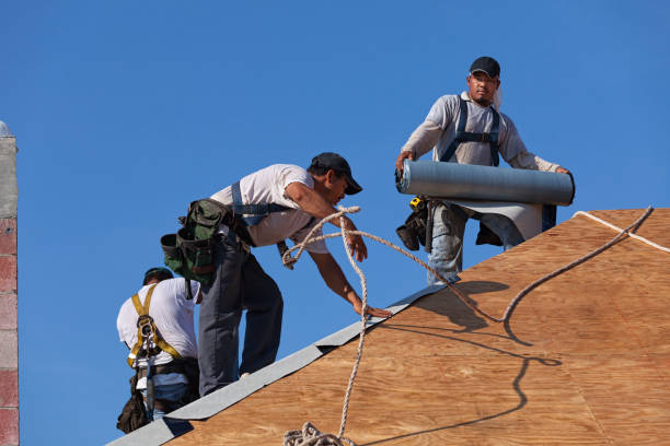 Best Residential Roofing Contractor  in Rosewood Heights, IL